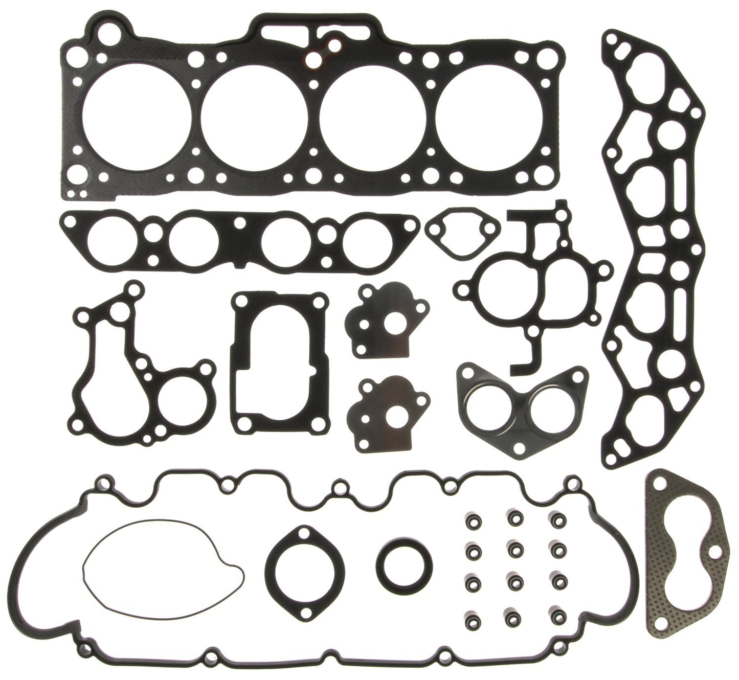MAHLE Engine Cylinder Head Gasket Set HS5851