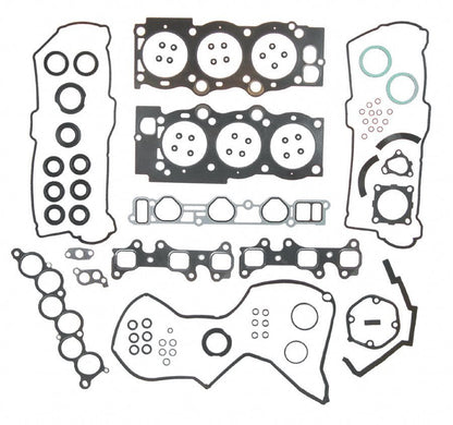 MAHLE Engine Cylinder Head Gasket Set HS5860