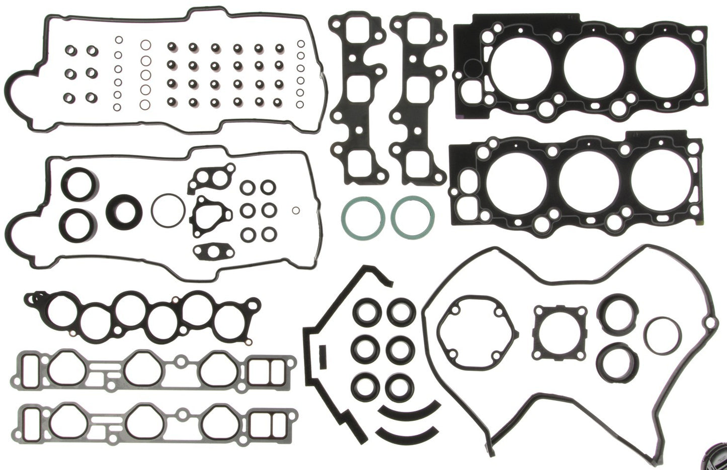 MAHLE Engine Cylinder Head Gasket Set HS5860