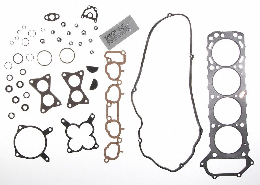 Mahle Engine Cylinder Head Gasket Set HS5863A main image