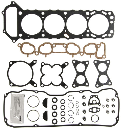 Mahle Engine Cylinder Head Gasket Set HS5863A image 2