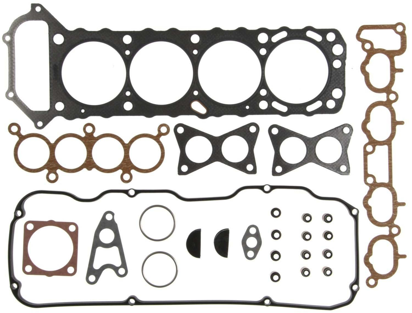 MAHLE Engine Cylinder Head Gasket Set HS5863W