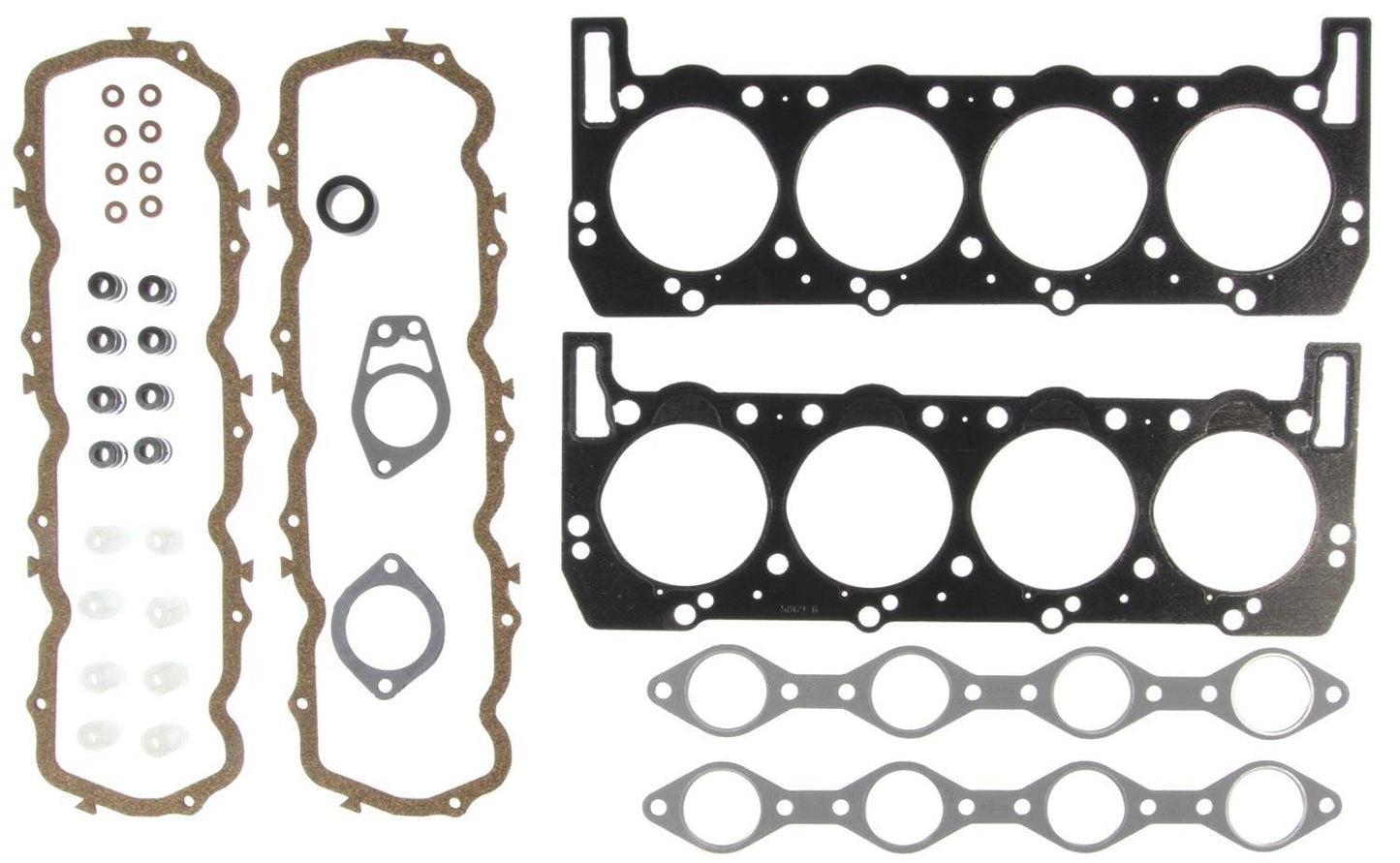 MAHLE Engine Cylinder Head Gasket Set HS5869