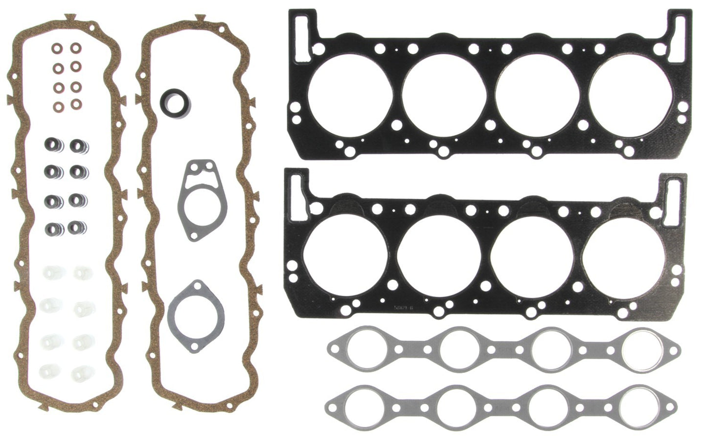 MAHLE Engine Cylinder Head Gasket Set HS5869