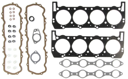 MAHLE Engine Cylinder Head Gasket Set HS5869