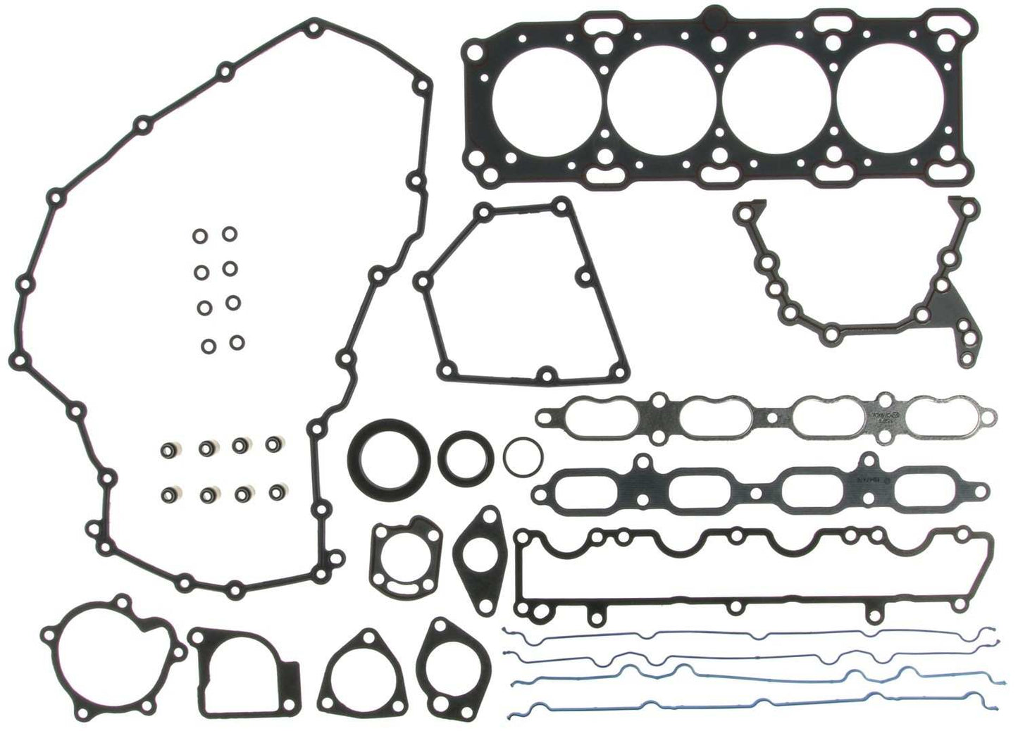 Mahle HS5870B