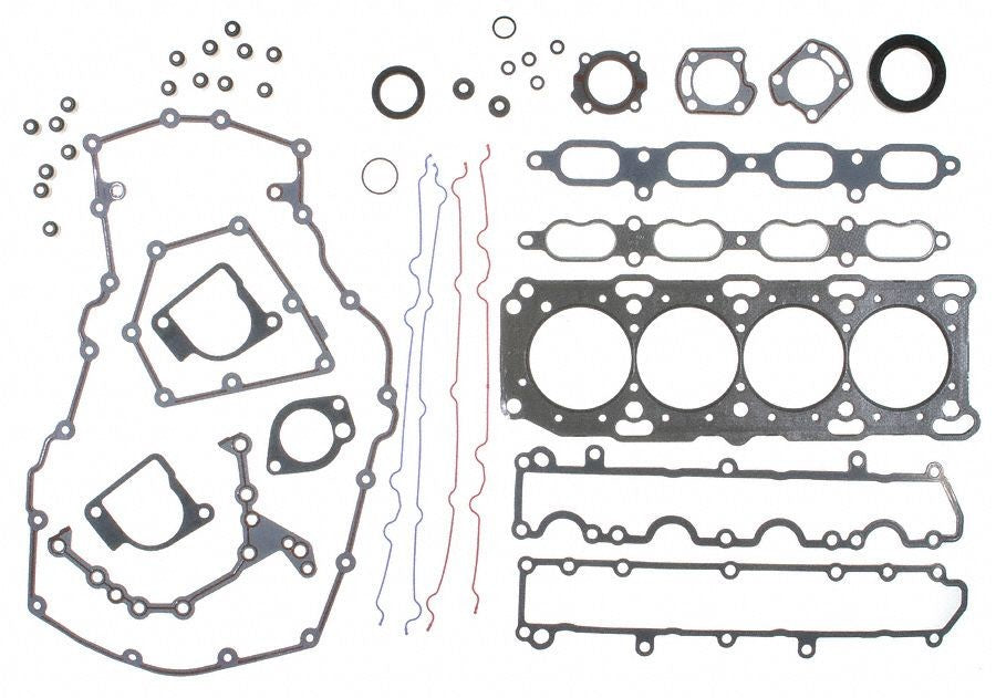MAHLE Engine Cylinder Head Gasket Set HS5870