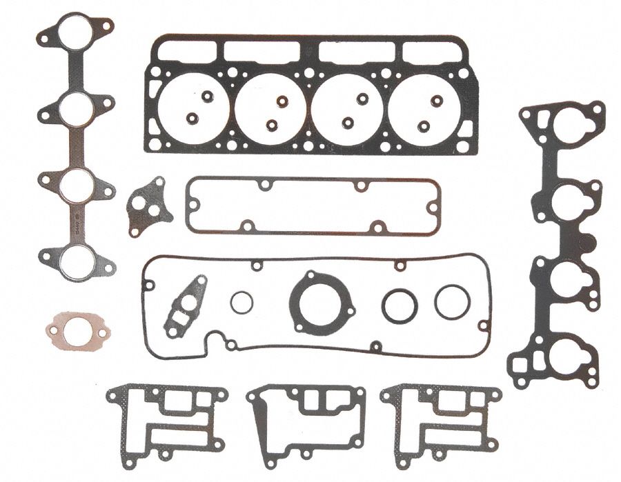 MAHLE Engine Cylinder Head Gasket Set HS5871B