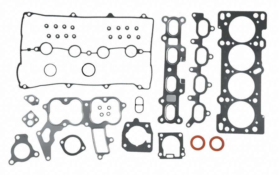 MAHLE Engine Cylinder Head Gasket Set HS5878