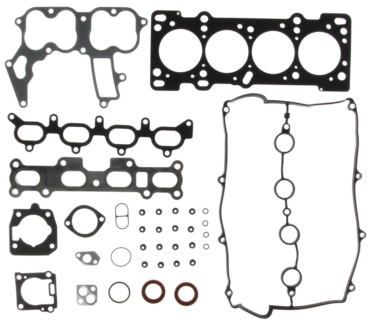 MAHLE Engine Cylinder Head Gasket Set HS5878