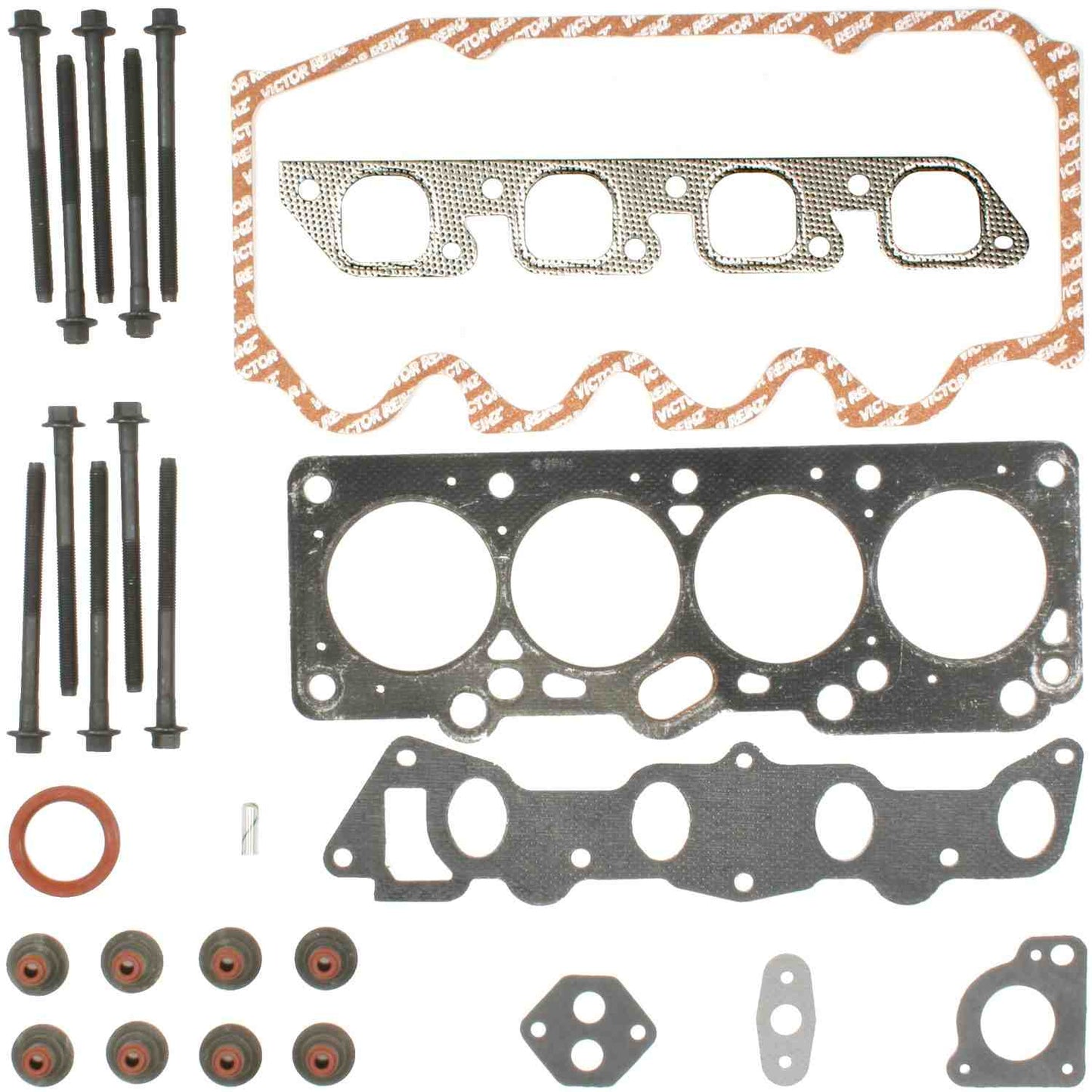 MAHLE Engine Cylinder Head Gasket Set HS5884