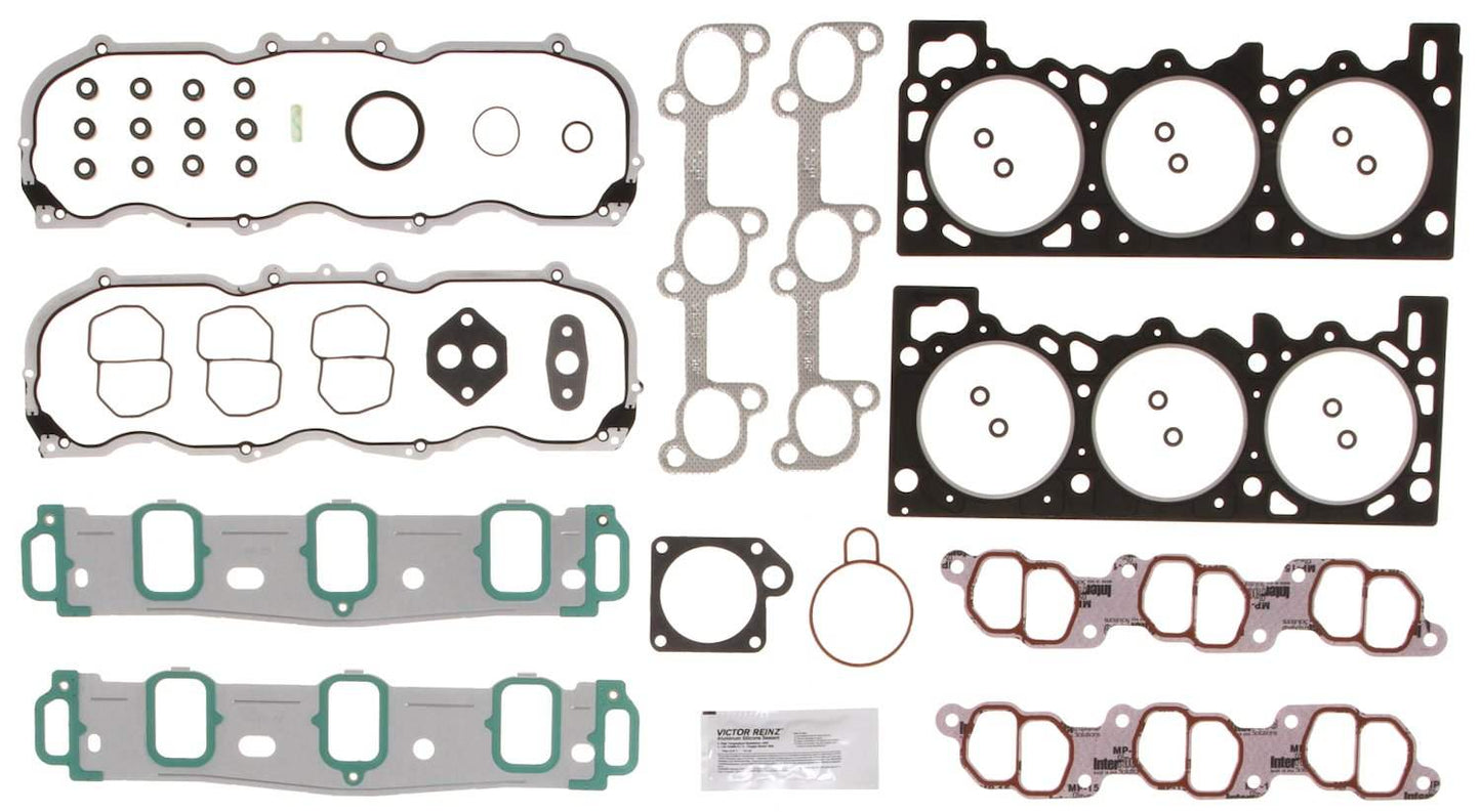 MAHLE Engine Cylinder Head Gasket Set HS5887A