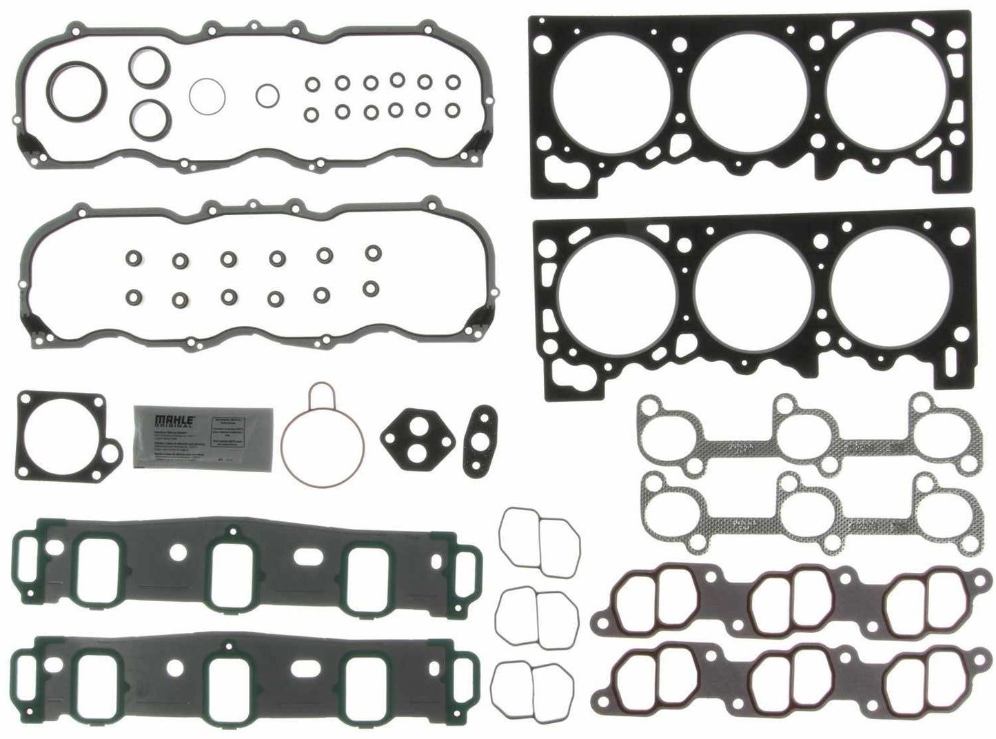 MAHLE Engine Cylinder Head Gasket Set HS5887A