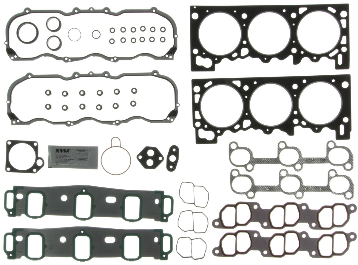 MAHLE Engine Cylinder Head Gasket Set HS5887A