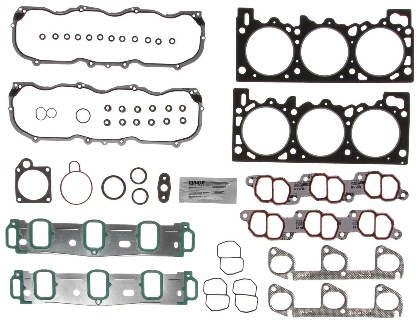 MAHLE Engine Cylinder Head Gasket Set HS5887B
