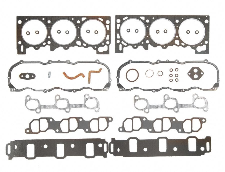 Mahle HS5887
