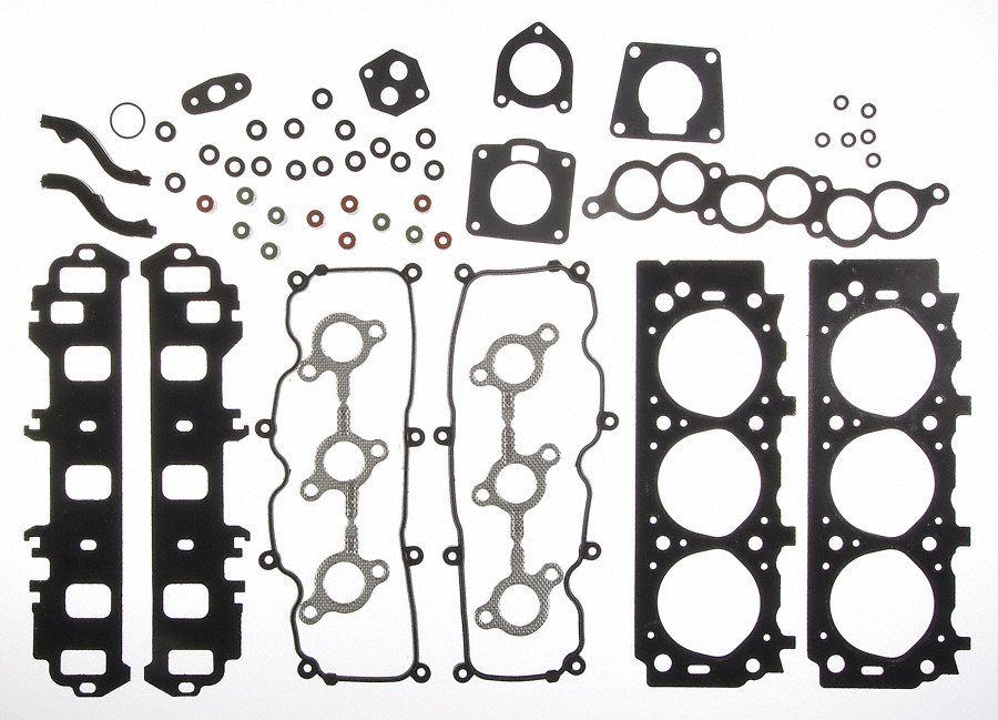 MAHLE Engine Cylinder Head Gasket Set HS5891A