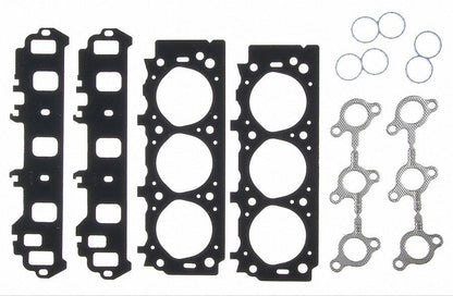 MAHLE Engine Cylinder Head Gasket Set HS5891B