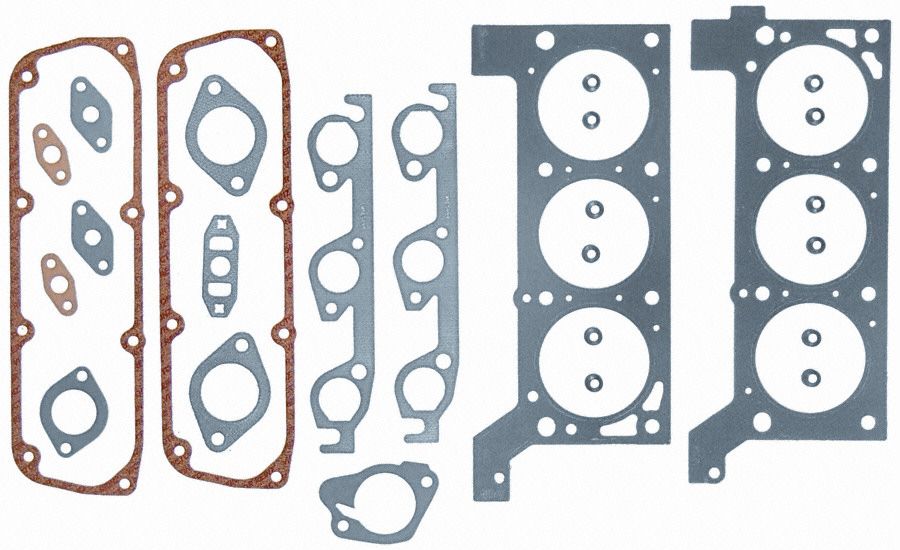 MAHLE Engine Cylinder Head Gasket Set HS5892