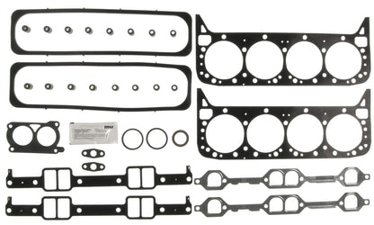Mahle Engine Cylinder Head Gasket Set HS5898 image 2