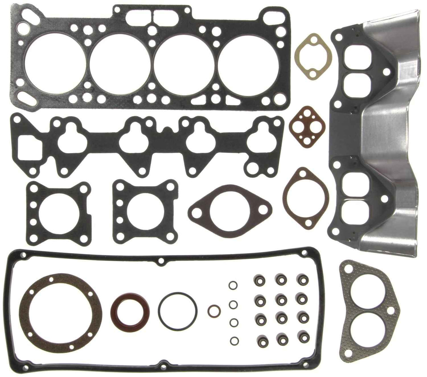 MAHLE Engine Cylinder Head Gasket Set HS5907A