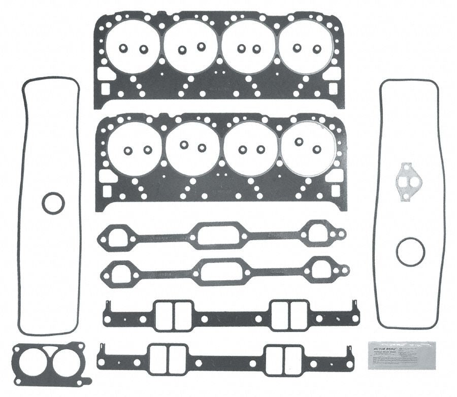 Mahle HS5922A