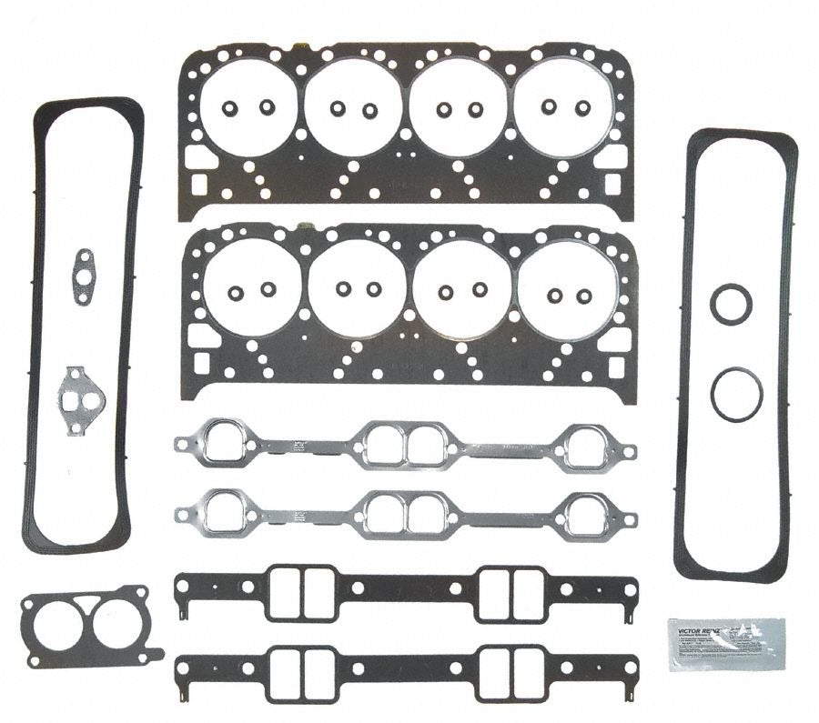 MAHLE Engine Cylinder Head Gasket Set HS5922B