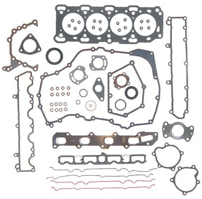 MAHLE Engine Cylinder Head Gasket Set HS5929
