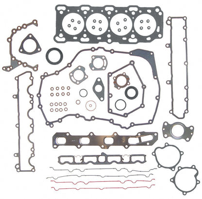 MAHLE Engine Cylinder Head Gasket Set HS5929