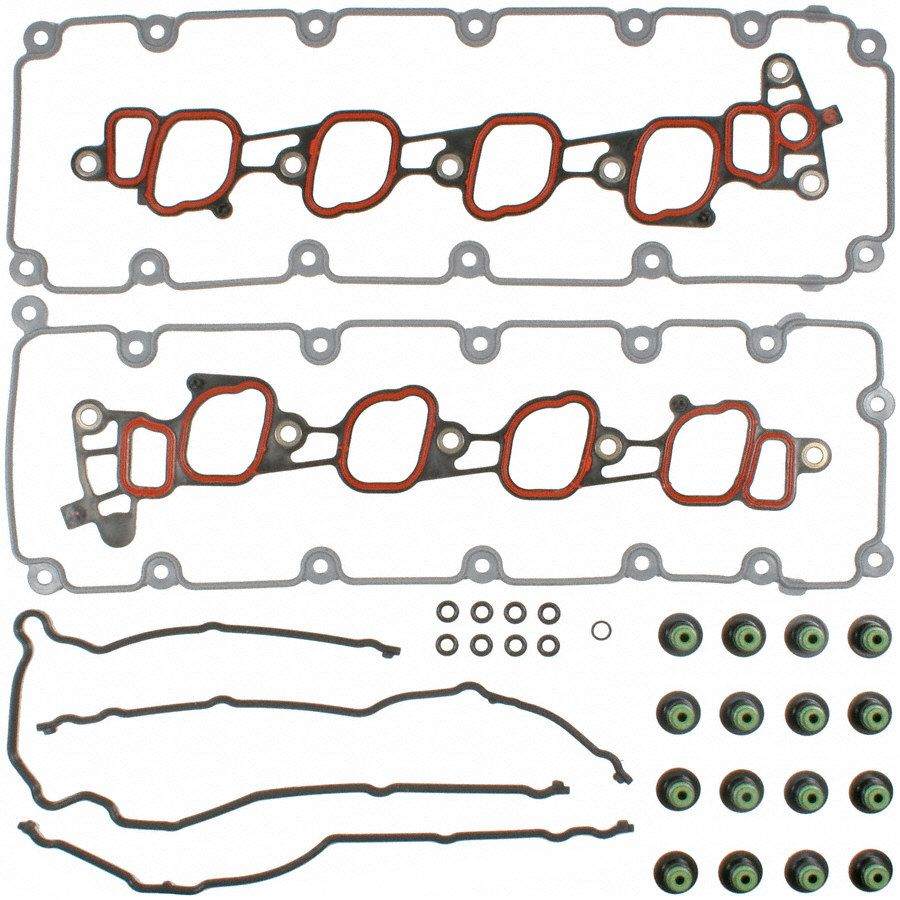 MAHLE Engine Cylinder Head Gasket Set HS5931F