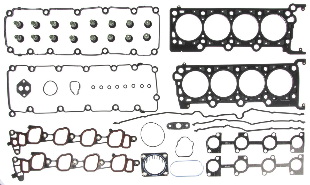 MAHLE Engine Cylinder Head Gasket Set HS5931F