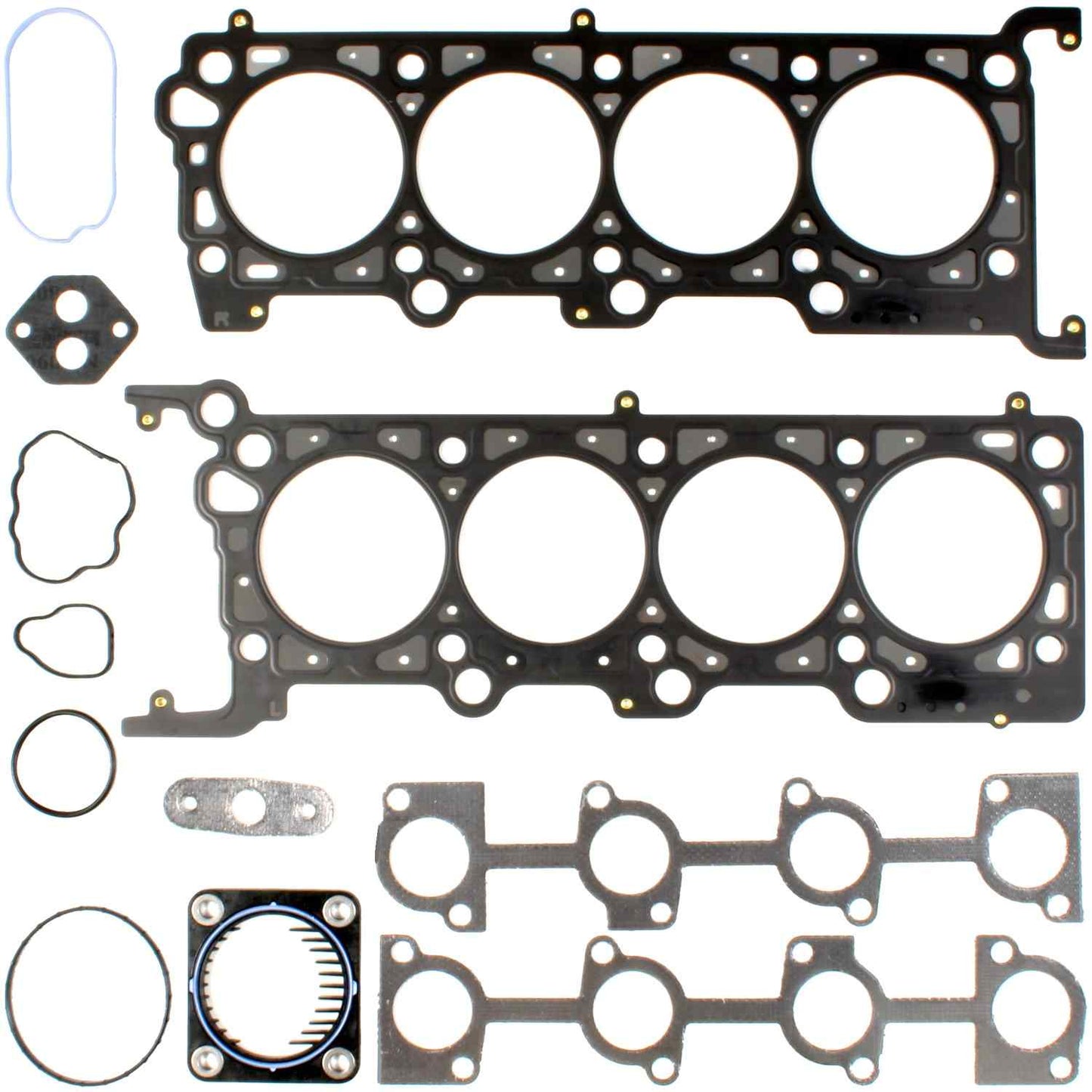 MAHLE Engine Cylinder Head Gasket Set HS5931F