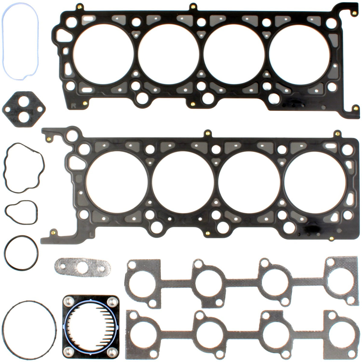 MAHLE Engine Cylinder Head Gasket Set HS5931G