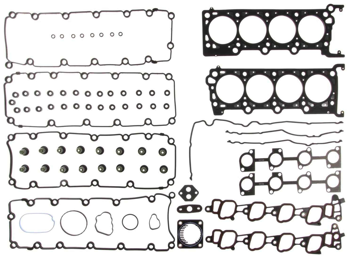 MAHLE Engine Cylinder Head Gasket Set HS5931G