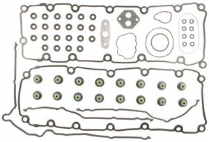 Mahle Engine Cylinder Head Gasket Set HS5931J image 2