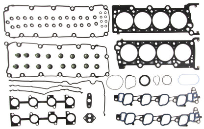 Mahle Engine Cylinder Head Gasket Set HS5931J image 4