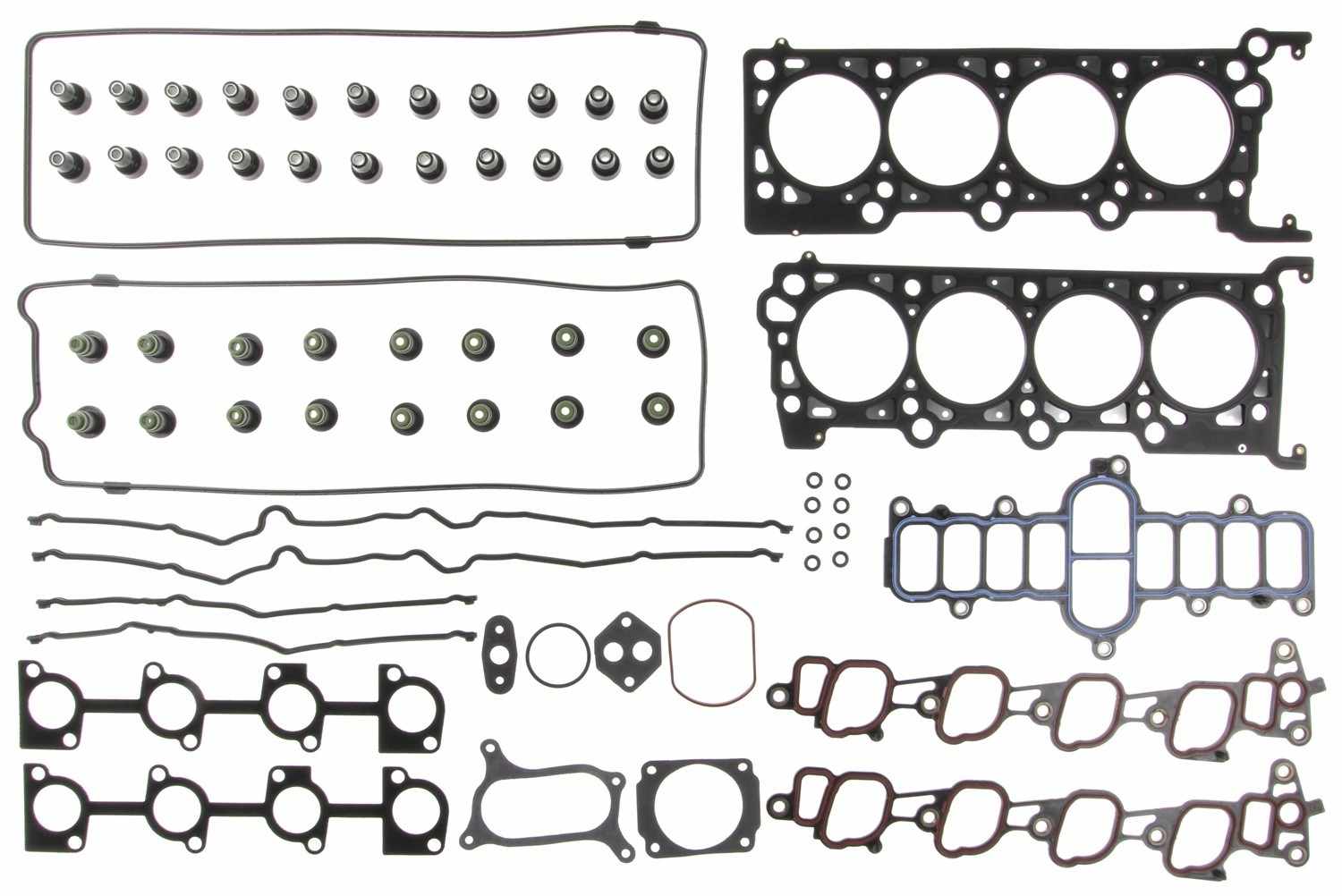 Mahle HS5931P
