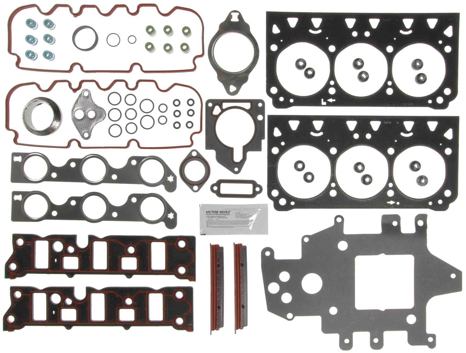 Mahle HS5934A