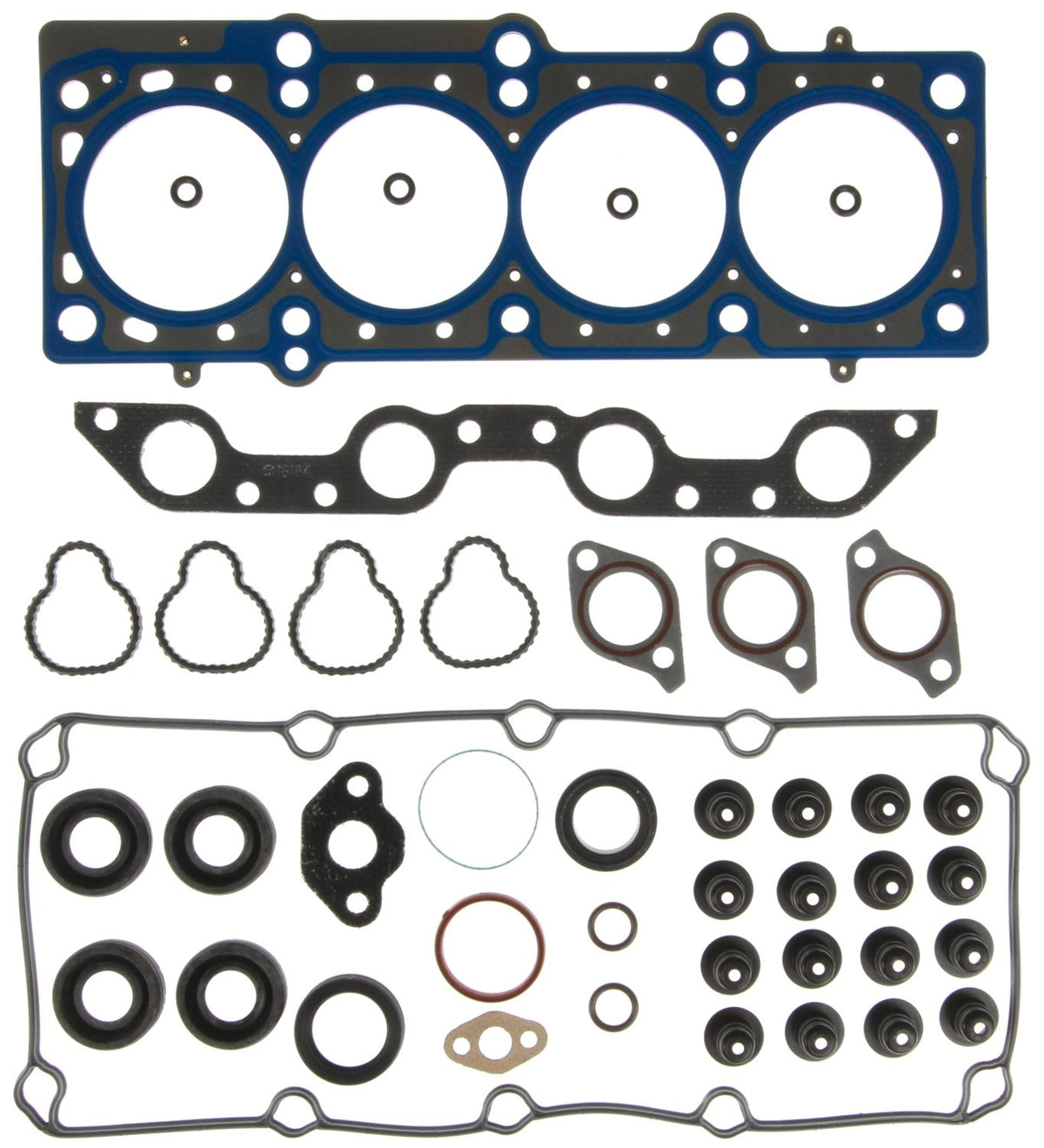 MAHLE Engine Cylinder Head Gasket Set HS5936C