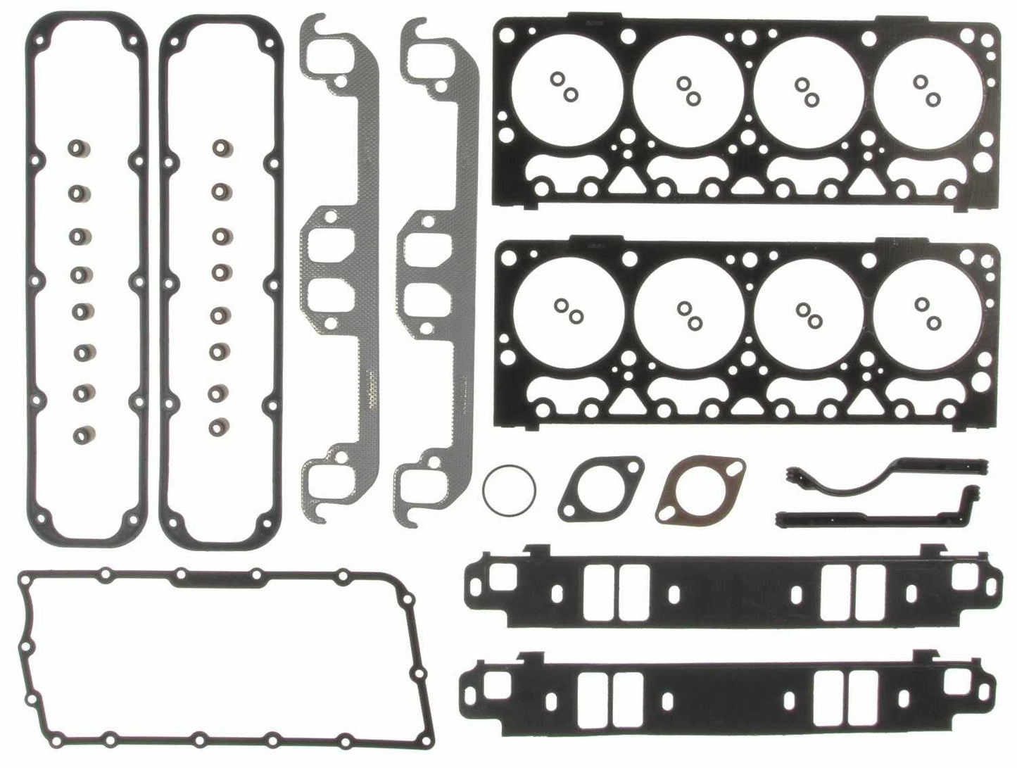 MAHLE Engine Cylinder Head Gasket Set HS5940A