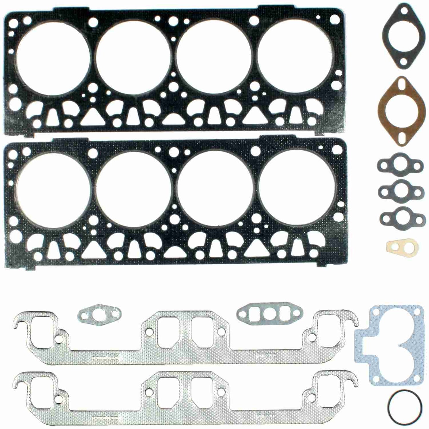 MAHLE Engine Cylinder Head Gasket Set HS5940