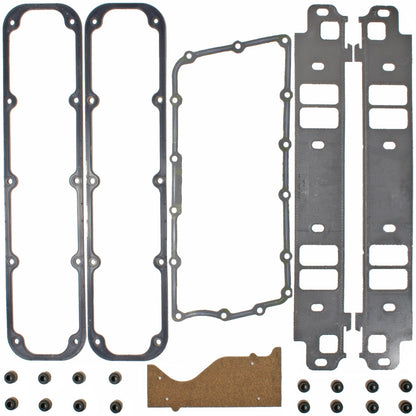 MAHLE Engine Cylinder Head Gasket Set HS5940