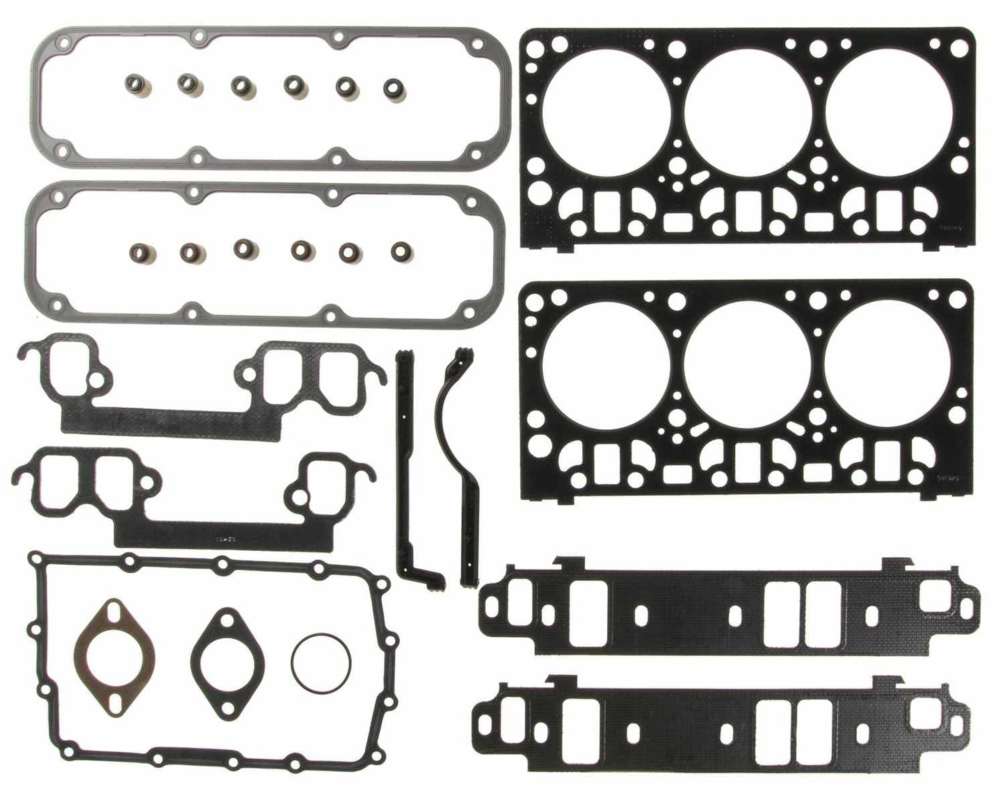 MAHLE Engine Cylinder Head Gasket Set HS5941A