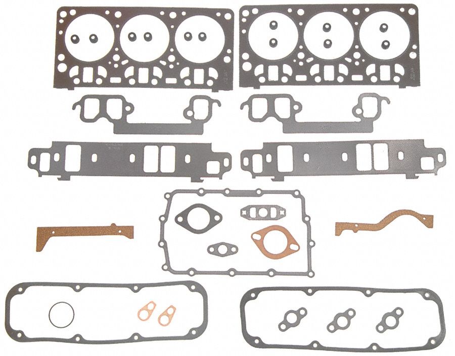 Mahle HS5941