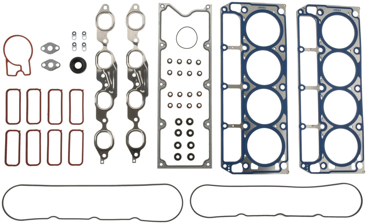 MAHLE ORIGINAL/CLEVITE Head Gasket Set 01 Chevy 5.7L Vette HS5975C