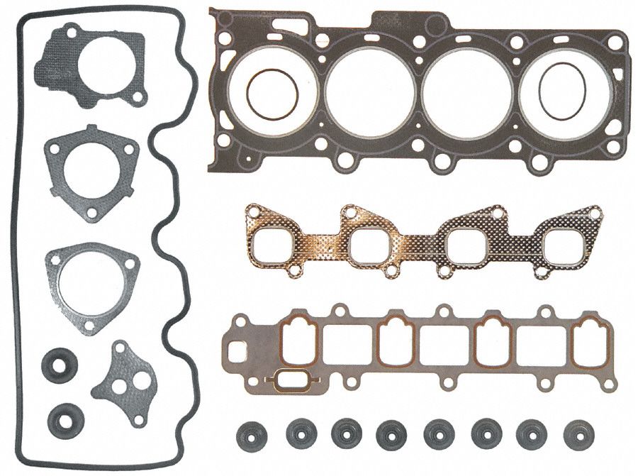 MAHLE Engine Cylinder Head Gasket Set HS5992A