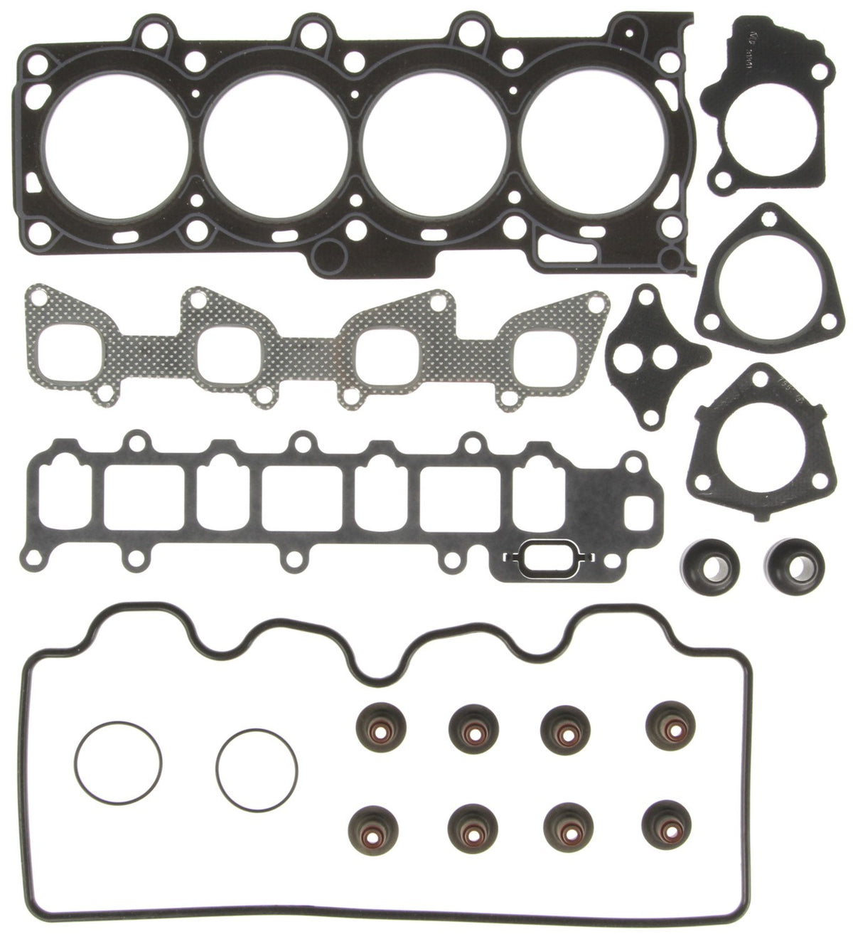 MAHLE Engine Cylinder Head Gasket Set HS5992A