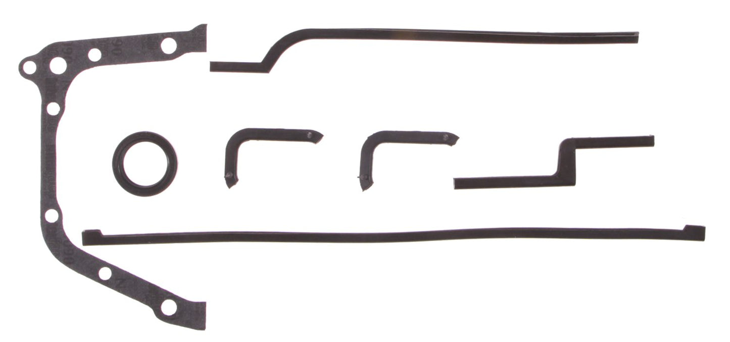 MAHLE Engine Timing Cover Gasket Set JV1009