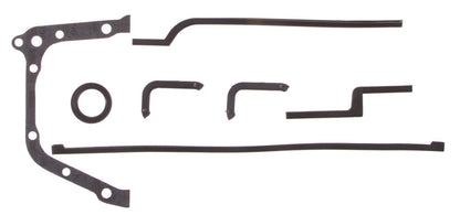 MAHLE Engine Timing Cover Gasket Set JV1009