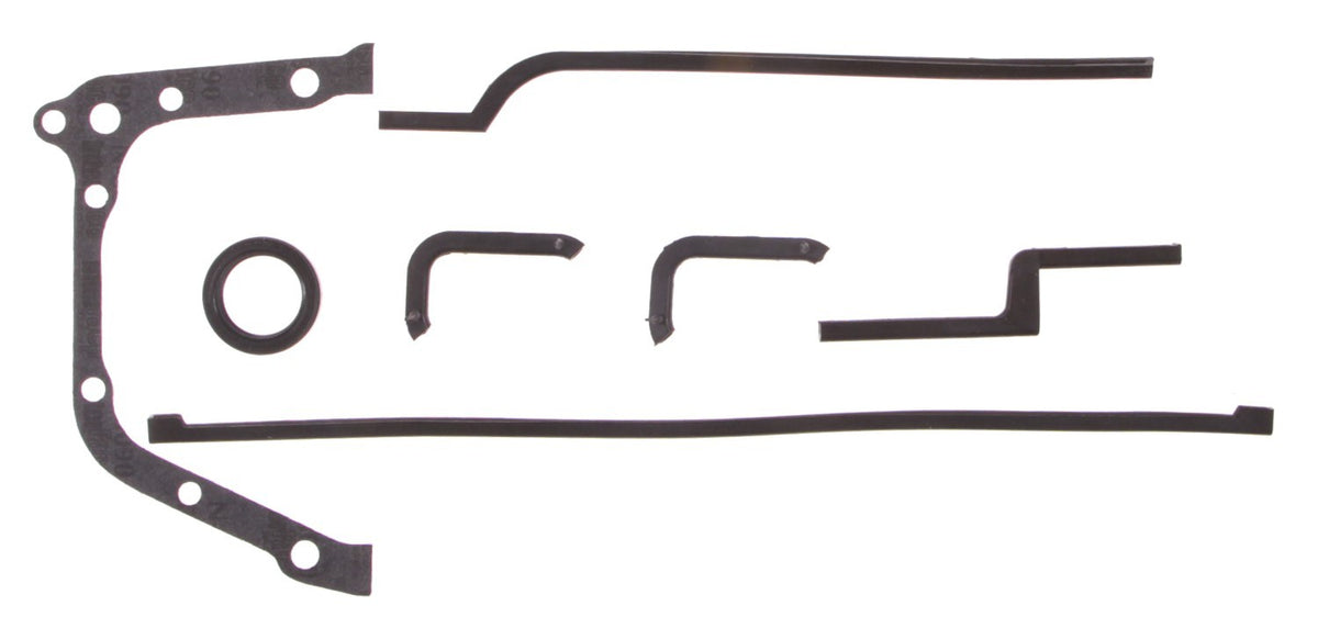MAHLE Engine Timing Cover Gasket Set JV1009